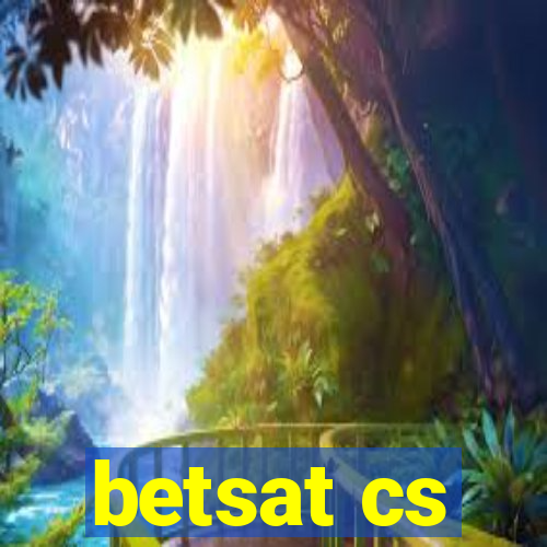 betsat cs